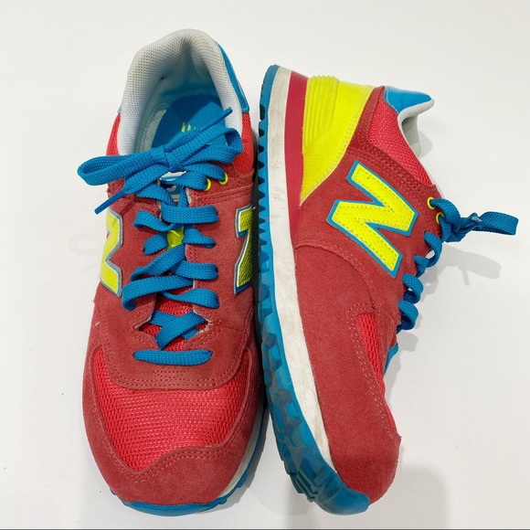 New Balance 574 retro runners